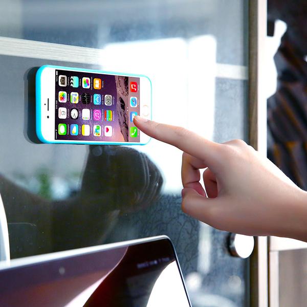 Anti Gravity Phone Case