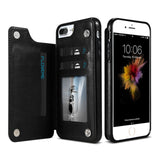 Wallet Leather Case
